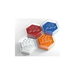 Gamegenic Catan Hexadocks Base Set
