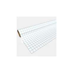 Gaming Paper: Tan 1" Square Roll