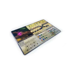 Greater Than Games Colossal Size Sleeves 152x230mm (12 Stuks) -Exporteren Spel Craft Winkel greater than games colossal size sleeves 152x230mm 12 stuks 2