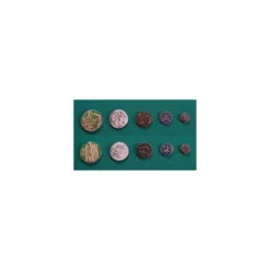 Greek Coin Set