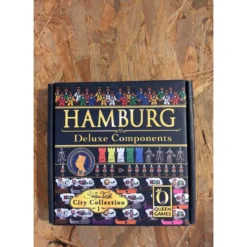 Hamburg Deluxe Components