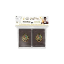Harry Potter: Hogwarts Battle - Protective Card Sleeves