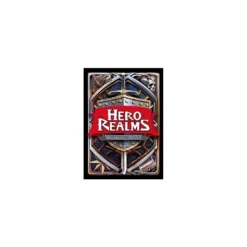 Hero Realms Sleeves (60)