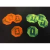 ISK Tokens (set Van 30) -Exporteren Spel Craft Winkel isk tokens set van 30