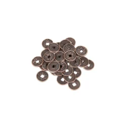 Japanese - Tiny 15mm PiecePack