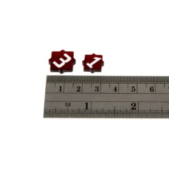 Keyforge Damage Tokens