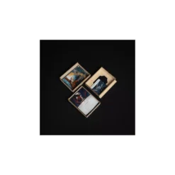 Laserox Aeon's End: Legacy Of Gravehold Organizer -Exporteren Spel Craft Winkel laserox aeon s end legacy of gravehold organizer 2