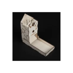 Laserox Bird Box Dice Tower