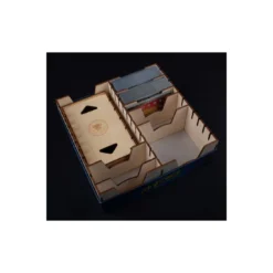 Laserox: Condensed Collector's Card Crate -Exporteren Spel Craft Winkel laserox condensed collector s card crate 2