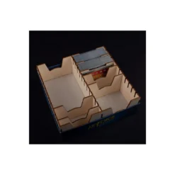 Laserox: Condensed Collector's Card Crate