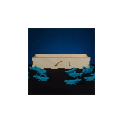 Laserox Dinosaur Island Liquid Organizer -Exporteren Spel Craft Winkel laserox dinosaur liquid organizer 2