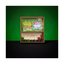 Laserox Dinosaur Island Liquid Organizer -Exporteren Spel Craft Winkel laserox dinosaur liquid organizer 3