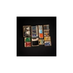 Laserox Dune Imperium Organizer