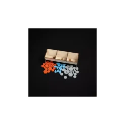 Laserox Dune Imperium Organizer -Exporteren Spel Craft Winkel laserox dune imperium organizer 3