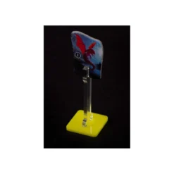 Laserox: Gloomhaven Flying Monster Stands - Elite (8)