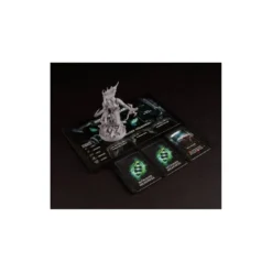 Laserox Nemesis Nest Board