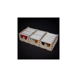 Laserox Paleo Organizer -Exporteren Spel Craft Winkel laserox paleo organizer 2