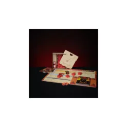 Laserox Root Marauder Organizer -Exporteren Spel Craft Winkel laserox root marauder organizer 2