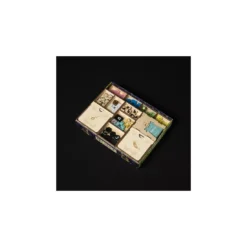 Laserox Root Marauder Organizer