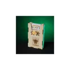 Laserox Root Marauder Organizer -Exporteren Spel Craft Winkel laserox root marauder organizer 3