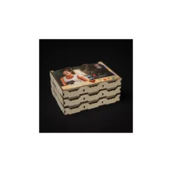 Laserox Sleeping Gods Organizer -Exporteren Spel Craft Winkel laserox sleeping gods organizer 4