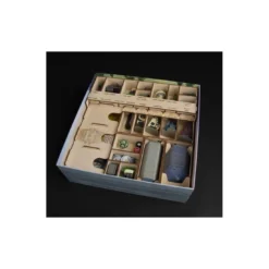 Laserox: Tapestry Organizer