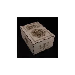 Laserox Terra Mystica Crate