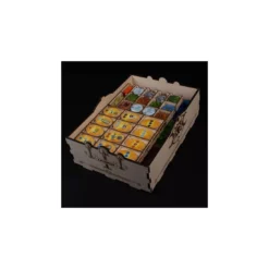 Laserox Terra Mystica Crate 10 Laserox Terra Mystica Crate -Exporteren Spel Craft Winkel laserox terra mystica crate 3