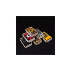 Laserox Terra Mystica: Merchants Of The Seas Organizer -Exporteren Spel Craft Winkel laserox terra mystica merchants of the seas organizer 2