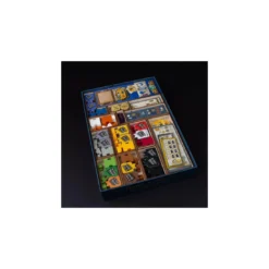Laserox Terra Mystica: Merchants Of The Seas Organizer