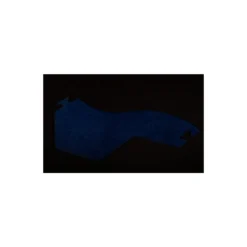 Laserox: Twilight Imperium Map Frame (3 Player Module) - Black