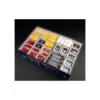Laserox: Twilight Imperium Treasury Organizer -Exporteren Spel Craft Winkel laserox twilight imperium treasury organizer