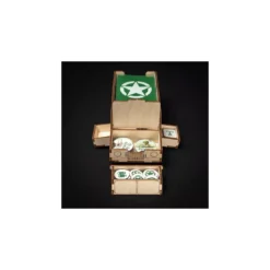 Laserox Undaunted: Normandy Organizer 9 Laserox Undaunted: Normandy Organizer -Exporteren Spel Craft Winkel laserox undaunted normandy organizer 3