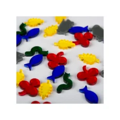 Laserox Wingspan Tokens