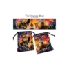 Legendary Dice Bag: The Dwarven Mine (1 Bag) -Exporteren Spel Craft Winkel legendary dice bag the dwarven mine 1 bag