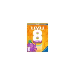 Ravensburger Level 8 Junior (nieuwe Look)