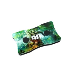 Gamegenic Life Counters Double Dials - Forest