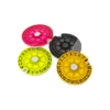 Gamegenic Life Counters Set Of 4 Single Dials -Exporteren Spel Craft Winkel life counters set of 4 single dials