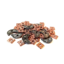 Lord Of Waterdeep Coin Set (60)