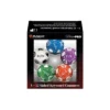 Ultra Pro Magic The Gathering CCG 12 Sided Keyword Counters (5) -Exporteren Spel Craft Winkel magic the gathering ccg 12 sided keyword counters 5