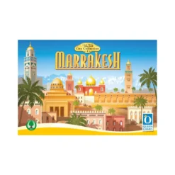 Marrakesh