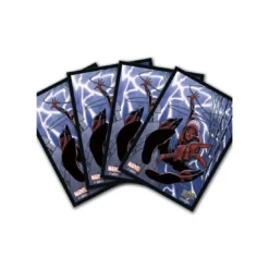 Marvel Legendary Sleeves Spider-Man (65)