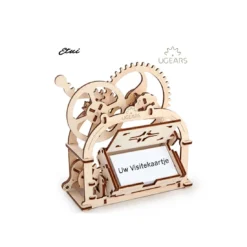 Exporteren Spel Craft Winkel -Exporteren Spel Craft Winkel mechanisch etui 1