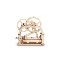 Ugears - Mechanisch Etui