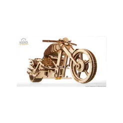 Ugears - Motorfiets VM-02