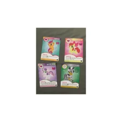 Renegade Game Studios My Little Pony: Adventures In Equestria Deck-Building Game – True Talents Expansion 8 Renegade Game Studios My Little Pony: Adventures In Equestria Deck-Building Game – True Talents Expansion -Exporteren Spel Craft Winkel my little pony adventures in equestria deck building game true talents expansion 2