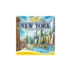 New York City -Exporteren Spel Craft Winkel new york city