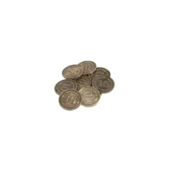 Orion Coins - Generic 10 Value