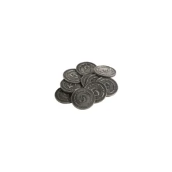 Orion Coins - Generic 5 Value