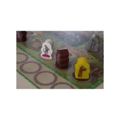 Orleans Upgrade Kit All Inclusive -Exporteren Spel Craft Winkel orleans upgrade kit all inclusive 3